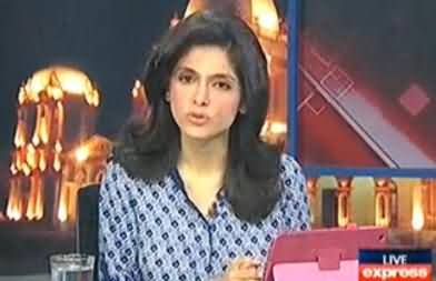 Acha Lage Bura Lage on Express News