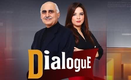 Dialogue With Haider Mehdi