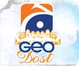 Geo Dost on Geo News