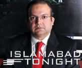 Islamabad Tonight with Nadeem