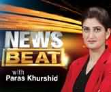 News Beat on Samaa News