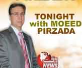 Tonight With Moeed Pirzada