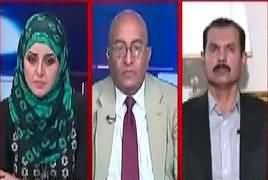 10 PM With Nadia Mirza (Chaudhry Nisar Vs PM) – 20th September 2017