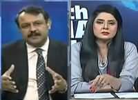 10 PM With Nadia Mirza (Corruption Operation in Punjab) – 21st February 2016