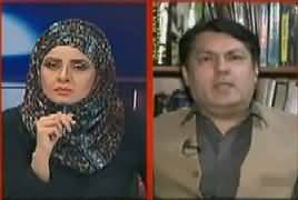 10 PM With Nadia Mirza (Current Issues) – 19th May 2017