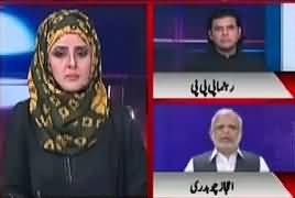 10 PM With Nadia Mirza (Discussion on Current Issues) – 27th September 2017