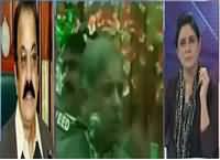 10 PM With Nadia Mirza (Lahore Blast) Part-2 – 27th March 2016