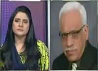 10 PM With Nadia Mirza (London Mein Kya Ho Raha Hai?) – 17th April 2016