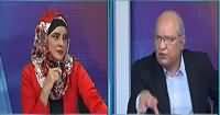 10 PM With Nadia Mirza (Mushahid Ullah Khan Exclusive) – 2nd October 2016