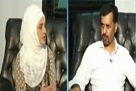 10 PM With Nadia Mirza (Mustafa Kamal Exclusive Interview) – 19th March 2017