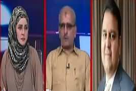 10 PM With Nadia Mirza (PMLN Mushkil Mein) – 19th August 2017