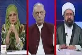 10 PM With Nadia Mirza (Quetta Parachinar Blasts) – 24th June 2017