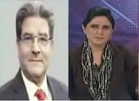 10 PM With Nadia Mirza (Terrorism in Lahore) – 27th March 2016