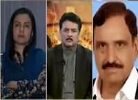 10 Tak (Chaudhry Nisar Vs Khursheed Shah) – 28th January 2016