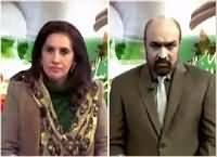 10 Tak (Khaleeji Mumalik Mein Jangein) – 5th December 2016