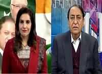 10 Tak On Neo Tv (Nawaz Modi Mulaqat) – 8th December 2015