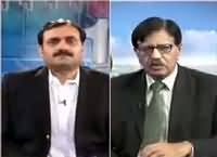 10 Tak (Sindh Mein Kis Ka Ikhtiar) – 30th December 2015