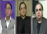 10PM With Nadia Mirza (Chaudhry Nisar Explanations) – 13th April 2016