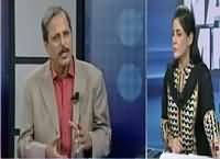 10PM With Nadia Mirza (Local Body Election Ke Baad) – 6th December 2015