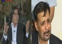11 Hour (MQM Response on Mustafa Kamal Allegations) – 3rd March 2016