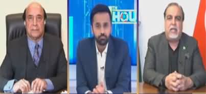 11th Hour (Army Chief Appointment Issue) - 15th November 2022