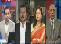 11th Hour (Army Chief in Action Against Corruption) – 21st April 2016
