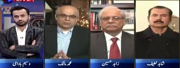 11th Hour (Army Chief's Briefing) - 19th December 2017