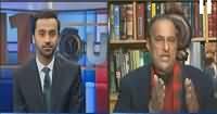 11th Hour (Babar Awan Exclusive Interview) – 28th November 2016