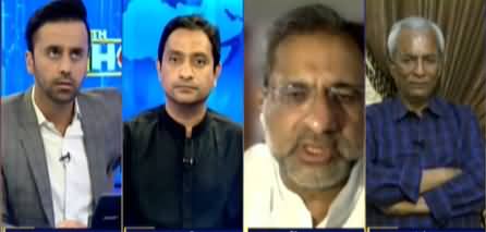 11th Hour (Captain Safdar Ki Giraftari) - 19th October 2020