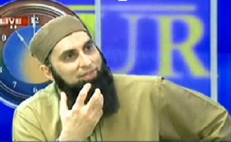 11th Hour (Chand Raat Special Program) – 28th July 2014