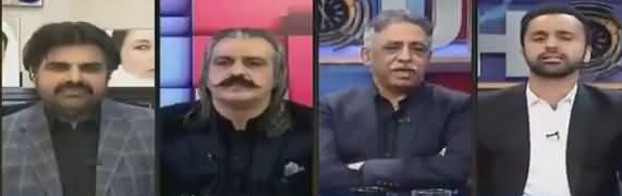 11th Hour (Deal Ya Dheel, Kia Ho Raha Hai) - 5th February 2019