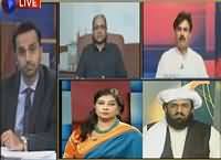 11th Hour (Deen Ki Tauheen Ka Zimmedar Kaun?) – 10th May 2016