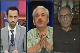 11th Hour (DG ISPR Ne Tweet Wapis Le Li) – 10th May 2017