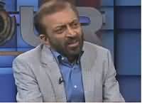 11th Hour (Farooq Sattar Ki Jaan Ko Khatra) – 19th May 2016