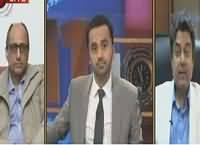 11th Hour (Future of Rangers & PPP) – 17th December 2015