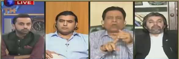 11th Hour (Halqa Bandiyon Ka Masla) - 30th May 2018