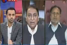 11th Hour (Imran Khan's Bani Gala House Illegal?) – 9th May 2017