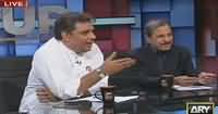 11th Hour (Karachi LB Elections: PTI Vs MQM) – 2nd December 2015