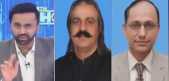 11th Hour (Karachi Local Bodies Election | PTI Resignations) - 17th January 2023