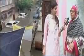 11th Hour (Karachi Per Reham Karo) – 7th September 2017