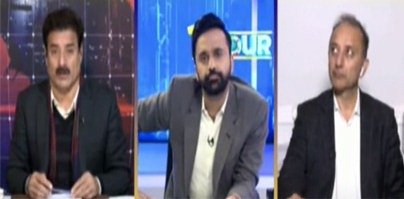 11th Hour (Murree incident: govt's explanations) - 10th January 2022