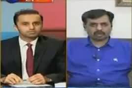 11th Hour (Mustafa Kamal Exclusive Interview) – 15th May 2017