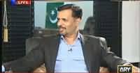 11th Hour (Mustafa Kamal Exclusive Interview) – 17th November 2016