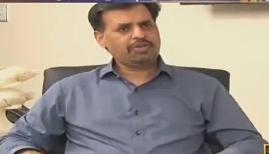 11th Hour (Mustafa Kamal Exclusive Interview) - 21st August 2018