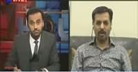 11th Hour (Mustafa Kamal Exclusive Interview) – 22nd September 2016