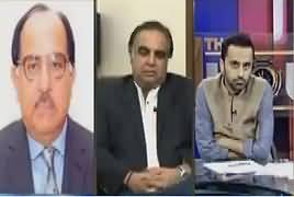 11th Hour (Nehal Hashmi Ne Baghawat Kar Di) – 6th June 2017