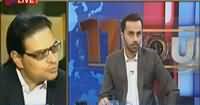 11th Hour (Panama Leaks, Some Questions) – 3rd November 2016