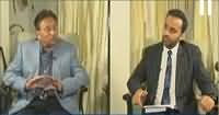 11th Hour (Pervez Musharraf Exclusive Interview) – 22nd December 2016