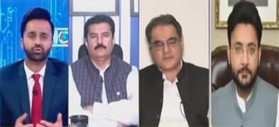 11th Hour (PTI MNA's Resignations Issue | Imran Khan's Long March) - 5th October 2022