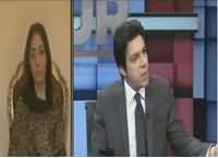 11th Hour (Rallies in Sindh in Favour of Rangers) – 14th December 2015